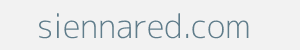 siennared.com Image of siennared.com