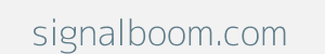 Image of signalboom.com