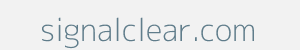 Image of signalclear.com