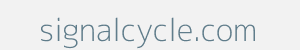 Image of signalcycle.com