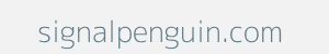 signalpenguin.com Image of signalpenguin.com