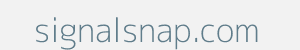 Image of signalsnap.com
