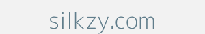 silkzy.com Image of silkzy.com