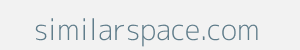 Image of similarspace.com