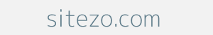 sitezo.com Image of sitezo.com