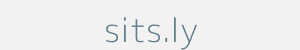 Image of sits.ly