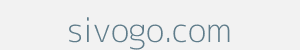 sivogo.com Image of sivogo.com