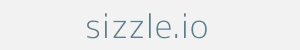 Image of sizzle.io