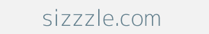 Image of sizzzle.com