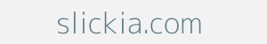 Image of slickia.com