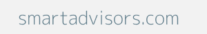 Image of smartadvisors.com