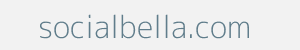 Image of socialbella.com