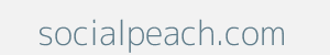 socialpeach.com Image of socialpeach.com