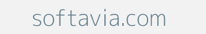 Image of softavia.com