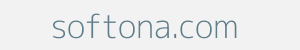 softona.com Image of softona.com