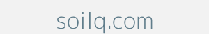 Image of soilq.com