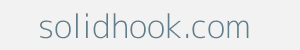 Image of solidhook.com