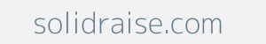 Image of solidraise.com