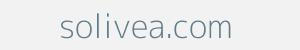 solivea.com Image of solivea.com