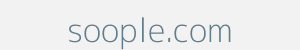 soople.com Image of soople.com