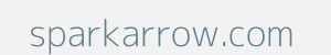 sparkarrow.com Image of sparkarrow.com