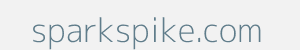 Image of sparkspike.com