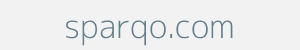 Image of sparqo.com