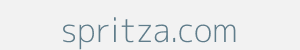 spritza.com Image of spritza.com