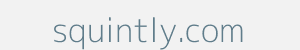 Image of squintly.com