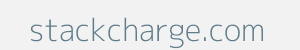 Image of stackcharge.com