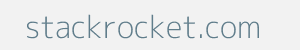 Image of stackrocket.com
