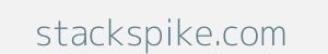 Image of stackspike.com