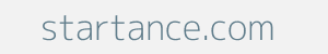 Image of startance.com