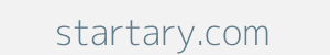 Image of startary.com