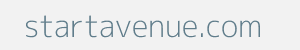startavenue.com Image of startavenue.com