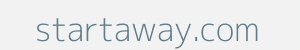 Image of startaway.com