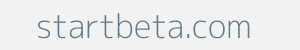 startbeta.com Image of startbeta.com