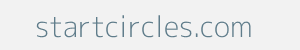 Image of startcircles.com