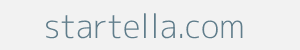 startella.com Image of startella.com