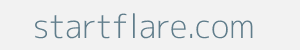 Image of startflare.com