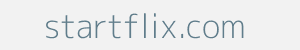 Image of startflix.com