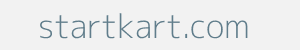 Image of startkart.com