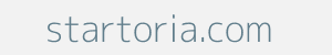 Image of startoria.com