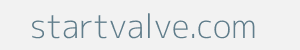Image of startvalve.com