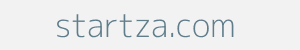 Image of startza.com