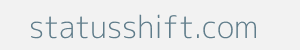 Image of statusshift.com