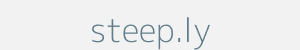 Image of steep.ly