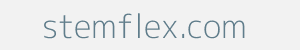 Image of stemflex.com