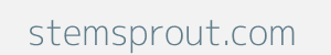 Image of stemsprout.com