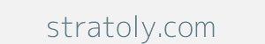 Image of stratoly.com